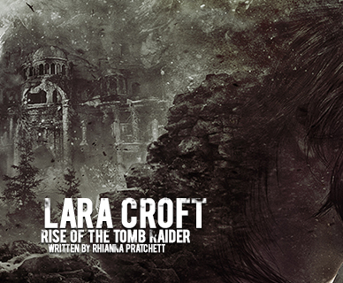 Rise of the Tomb Raider