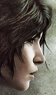 Rise of the Tomb Raider