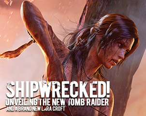 Tomb Raider
