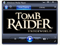 Tomb Raider Underworld Game Trailers
