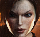Lara's Shadow