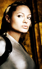 Tomb Raider Motion Pictures