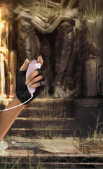 Tomb Raider Series