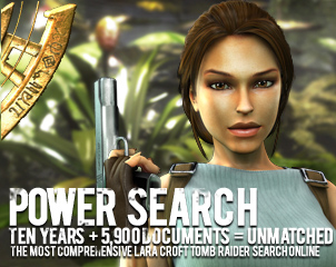 Power Search