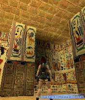 Click to view fullsize image for Tomb Raider