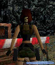 Click to view fullsize image for Tomb Raider