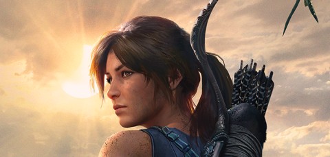 Tomb Raider inspired music from Dean Kopri