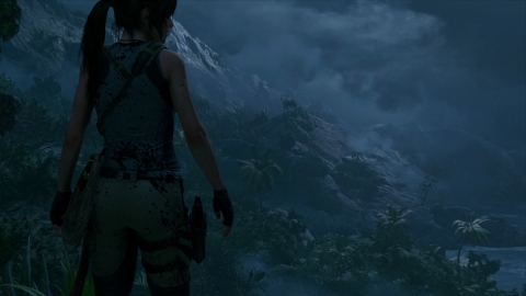 Shadow of the Tomb Raider