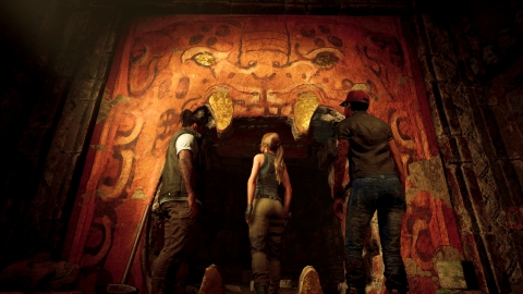 Shadow of the Tomb Raider