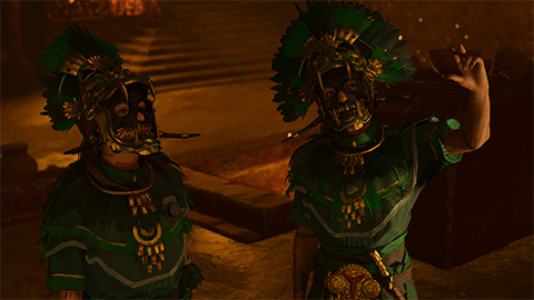 Shadow of the Tomb Raider