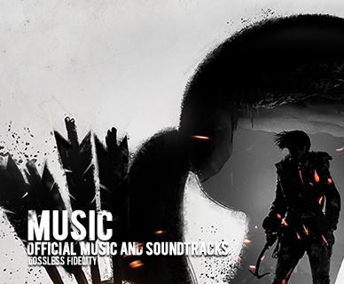 Tomb Raider Music and Soundtrack