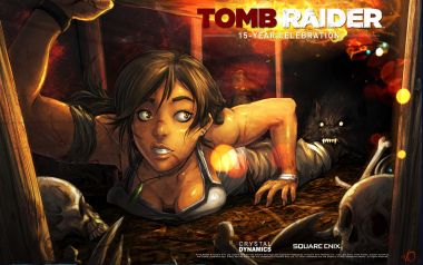 Tomb Raider