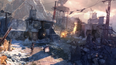 Tomb Raider