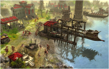 Ancient Wars: Sparta