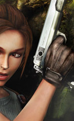 Tomb Raider Cinematics