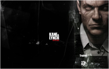Kane and Lynch wallpaper