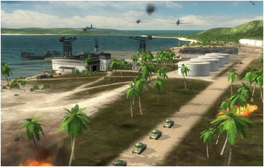 Battlestations Midway