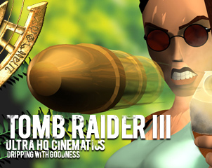 Tomb Raider Cinematics