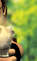 Tomb Raider Cinematics