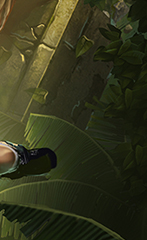 Lara Croft Relic Run