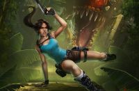 Lara Croft Relic Run