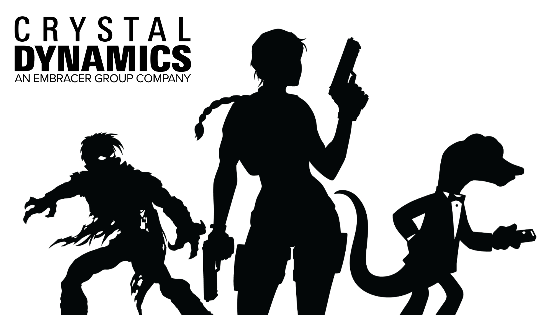 Crystal Dynamics, Discord, Tomb Raider Forums