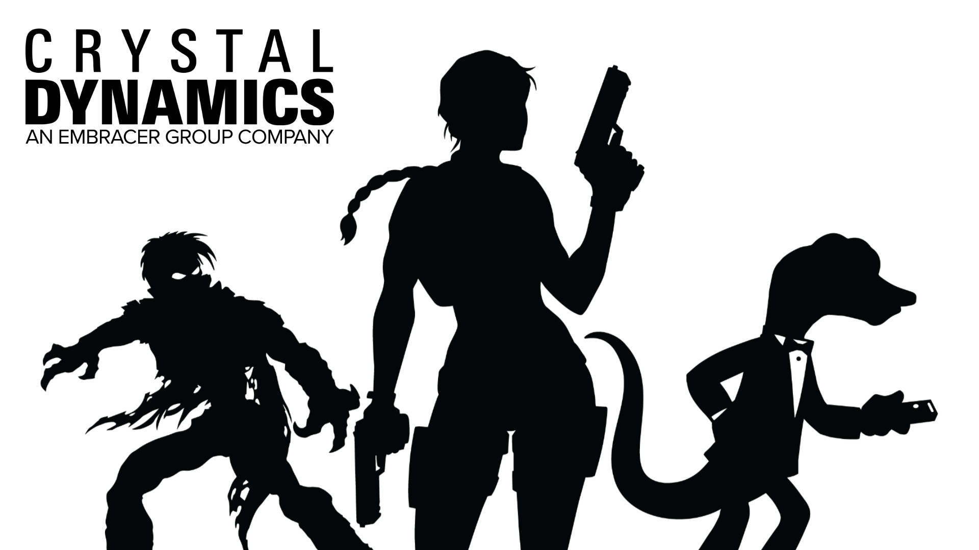 Crystal Dynamics