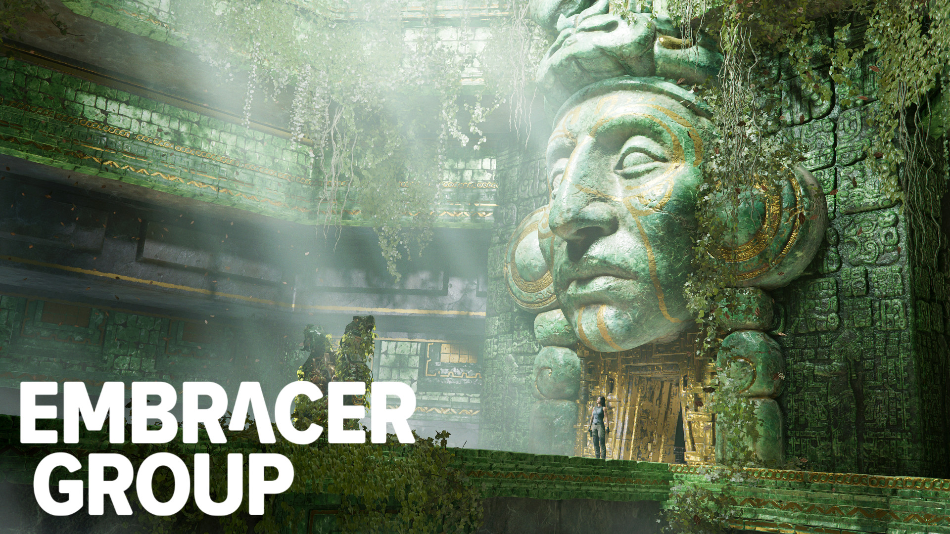 Embracer Group