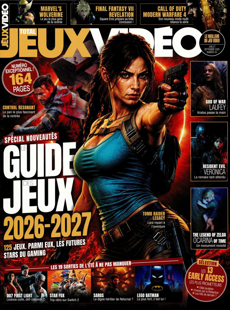 Tomb Raider Legacy of Atlantis, Crystal Dynamics, Flying Wild Hog, Amazon Game Studios