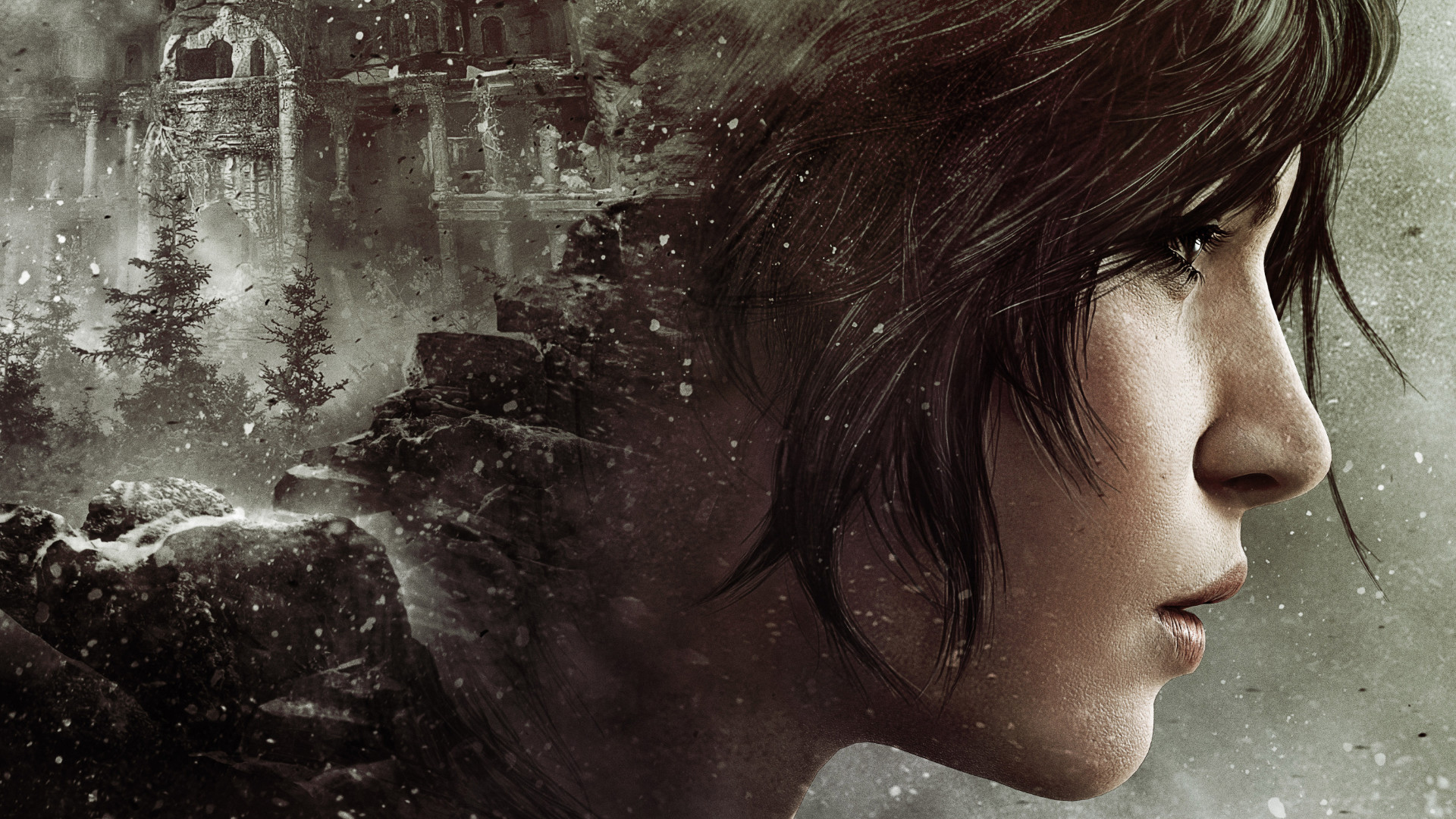 Rise of the Tomb Raider