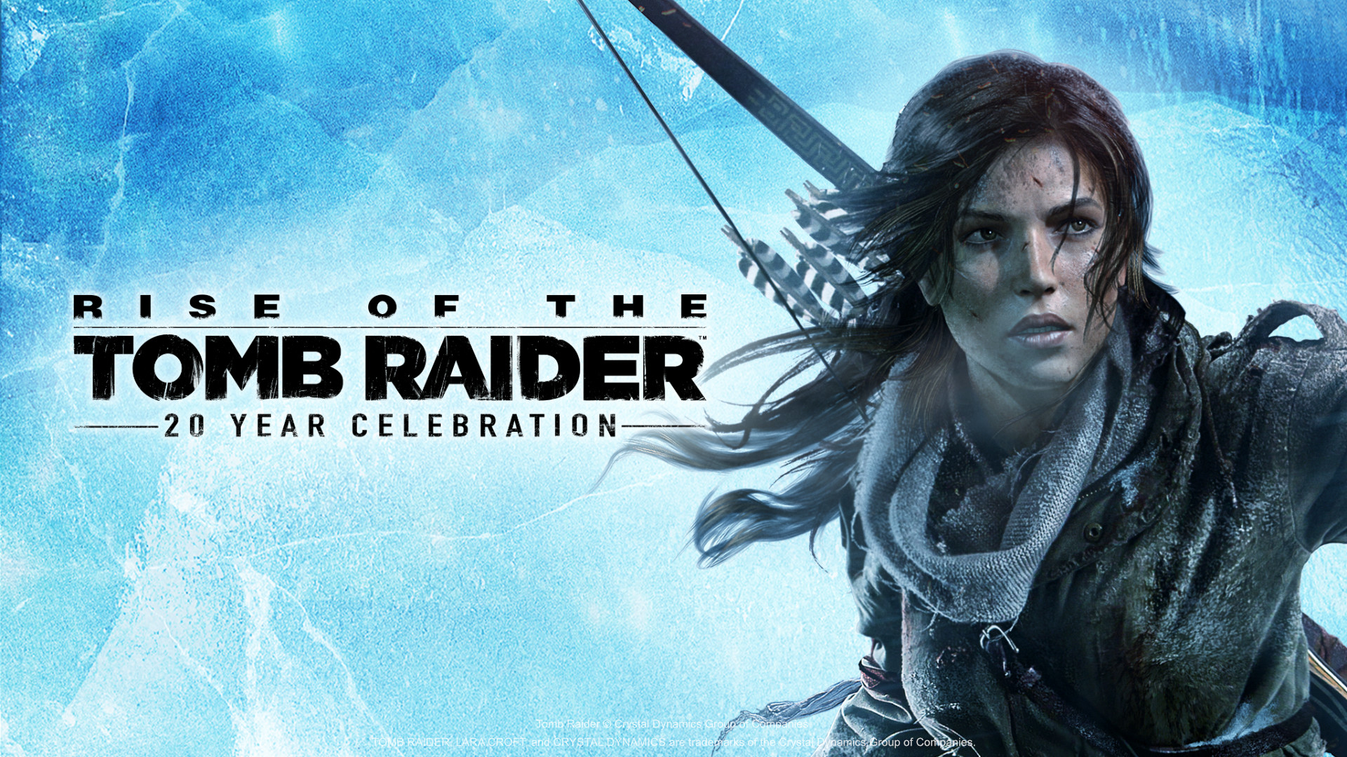 Rise of the Tomb Raider, Crystal Dynamics, Aspyr Media, Limited Run Games