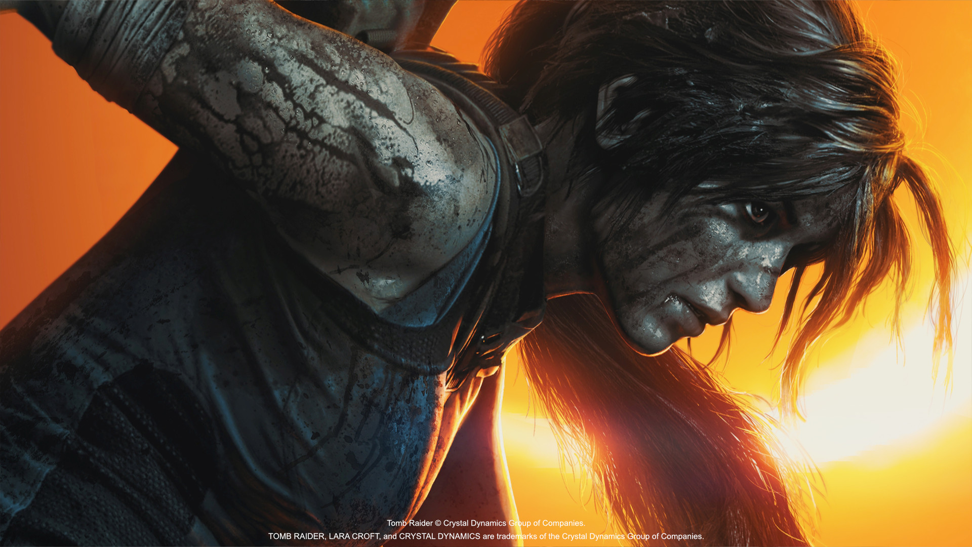 Shadow of the Tomb Raider