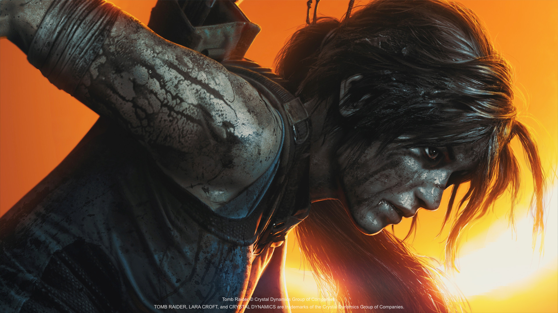 Shadow of the Tomb Raider, Eidos Montreal, Crystal Dynamics