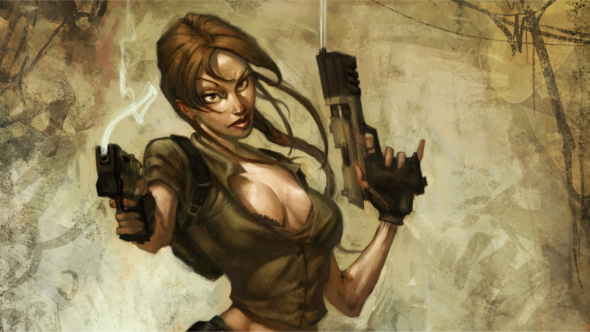 Tomb Raider 30