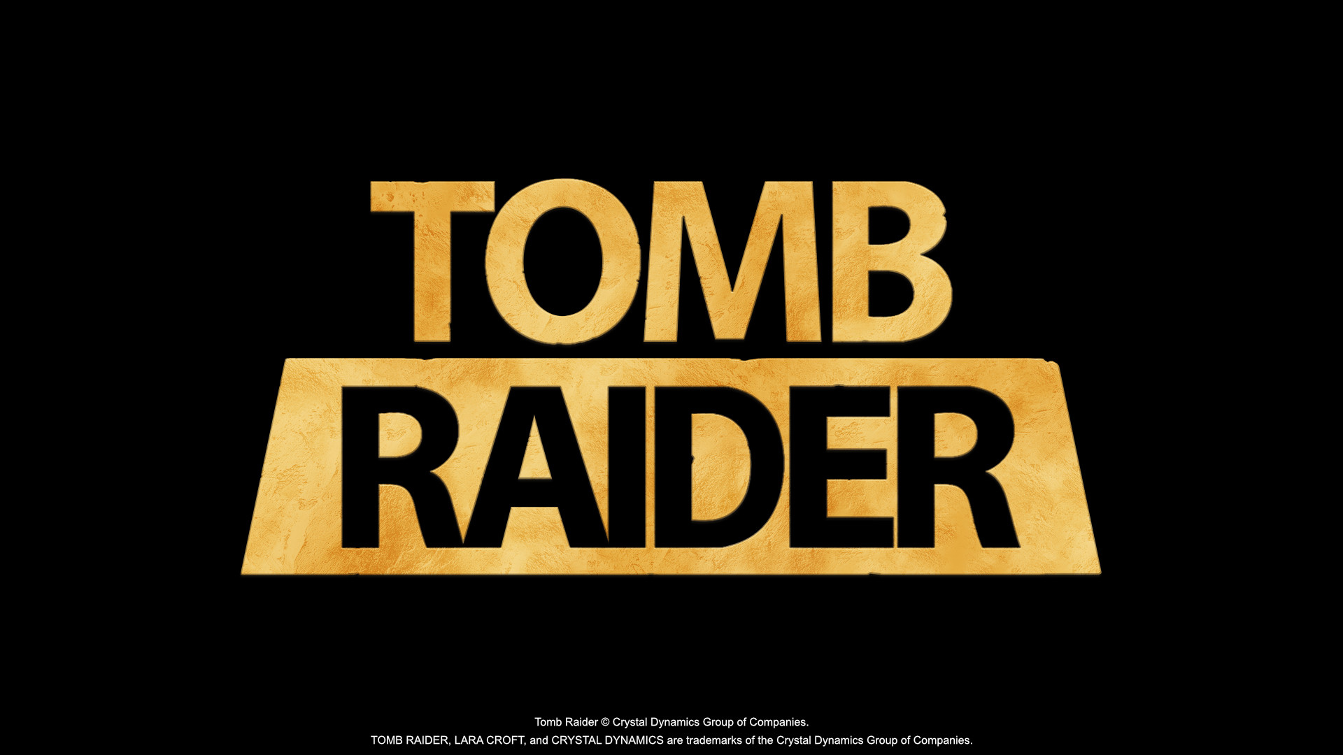 Tomb Raider, Crystal Dynamics