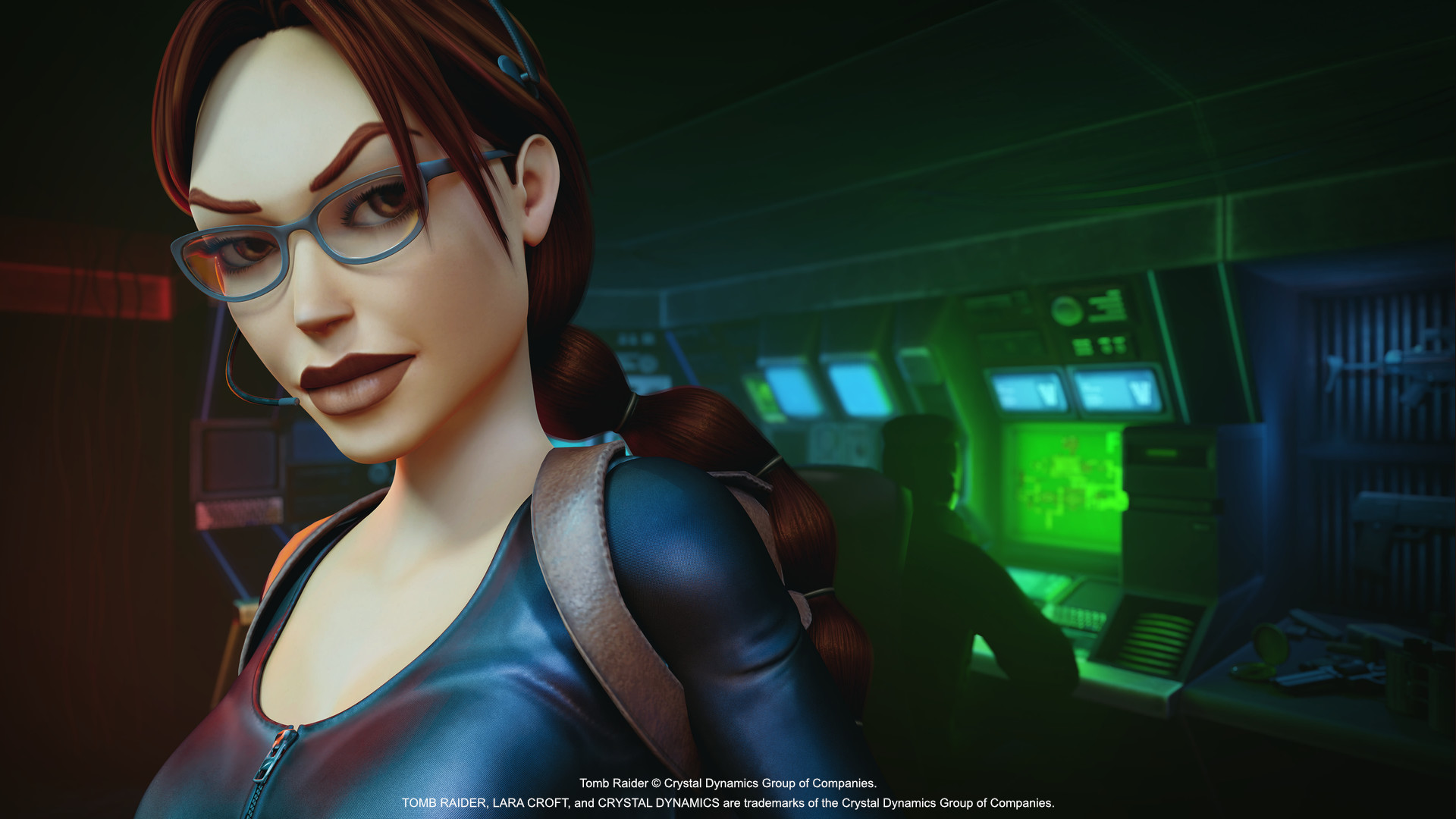 Tomb Raider Chronicles Remastered, Saber Interactive, Aspyr Media, Crystal Dynamics