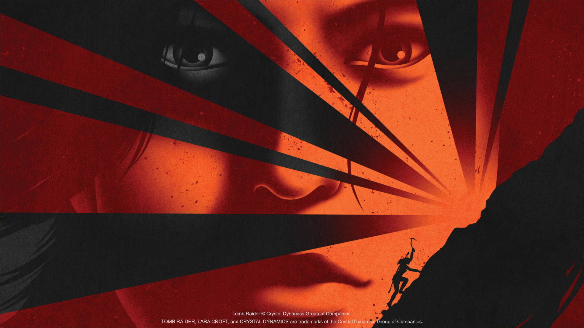 Tomb Raider, Crystal Dynamics