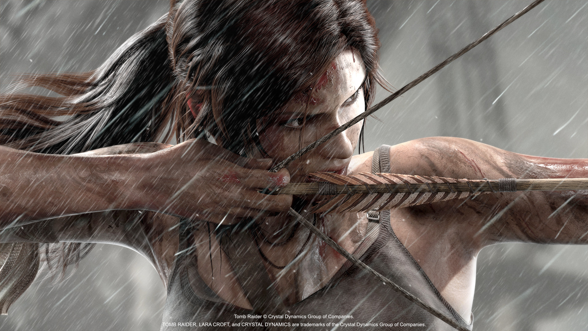 Tomb Raider Game of the Year