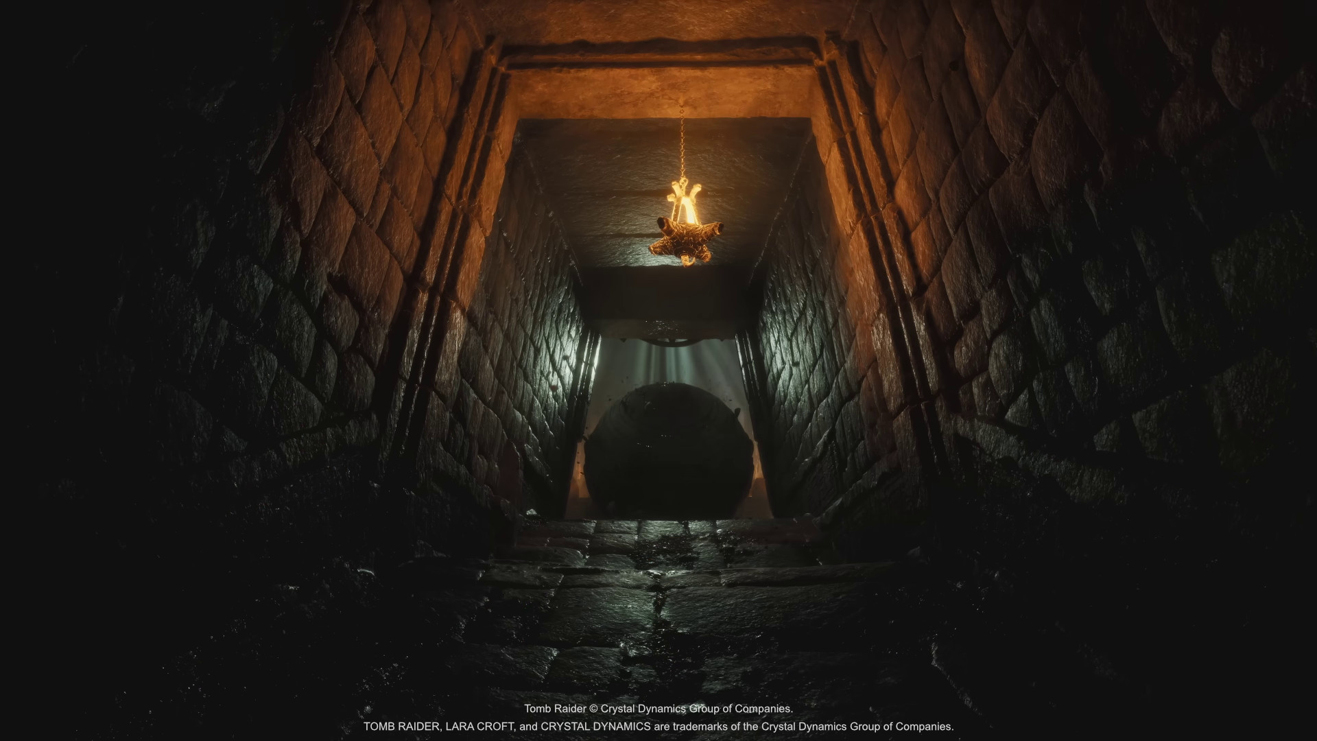 Tomb Raider Legacy of Atlantis, Crystal Dynamics, Flying Wild Hog, Amazon Game Studios