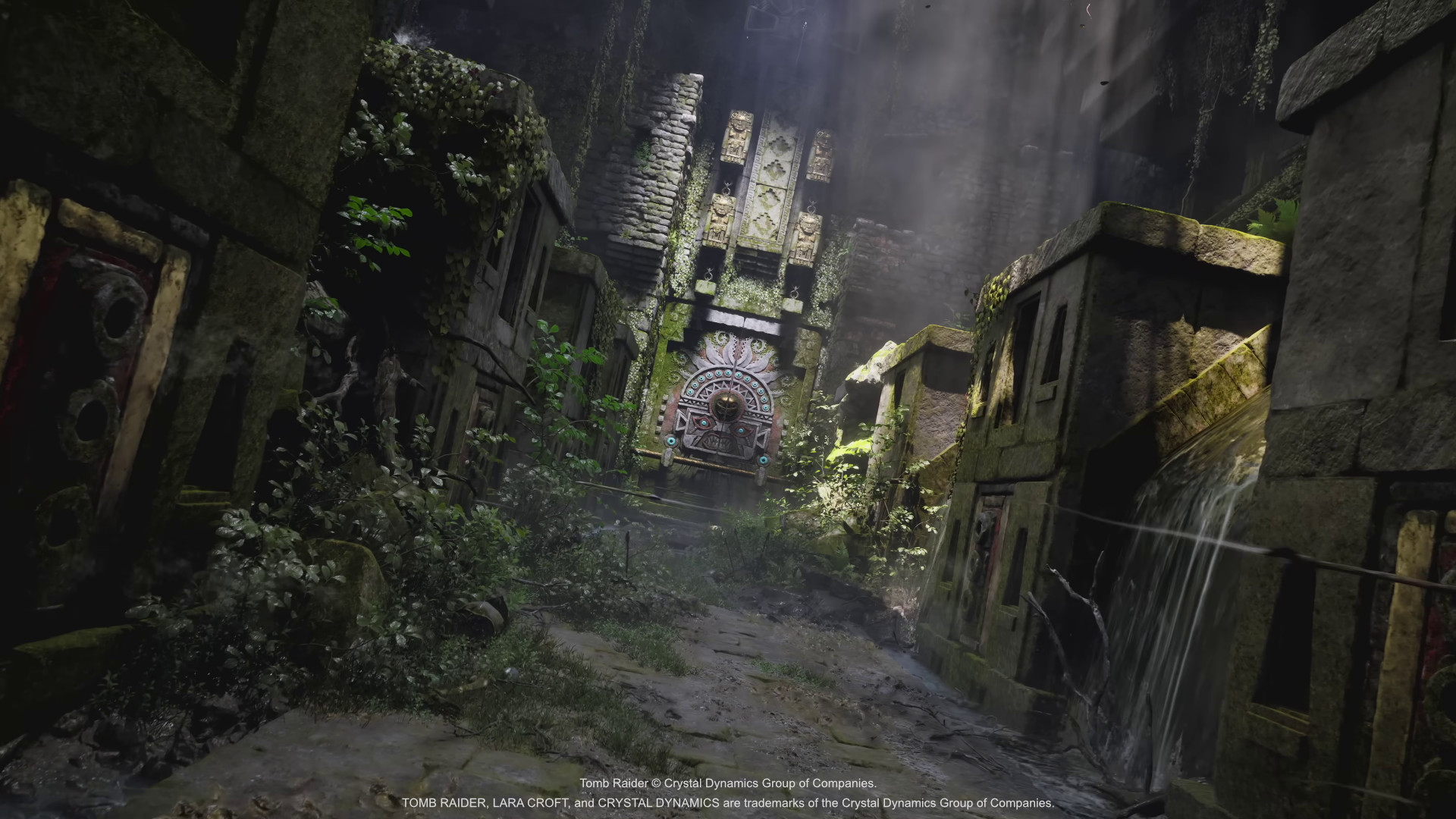 Tomb Raider Legacy of Atlantis, Crystal Dynamics, Flying Wild Hog, Amazon Game Studios