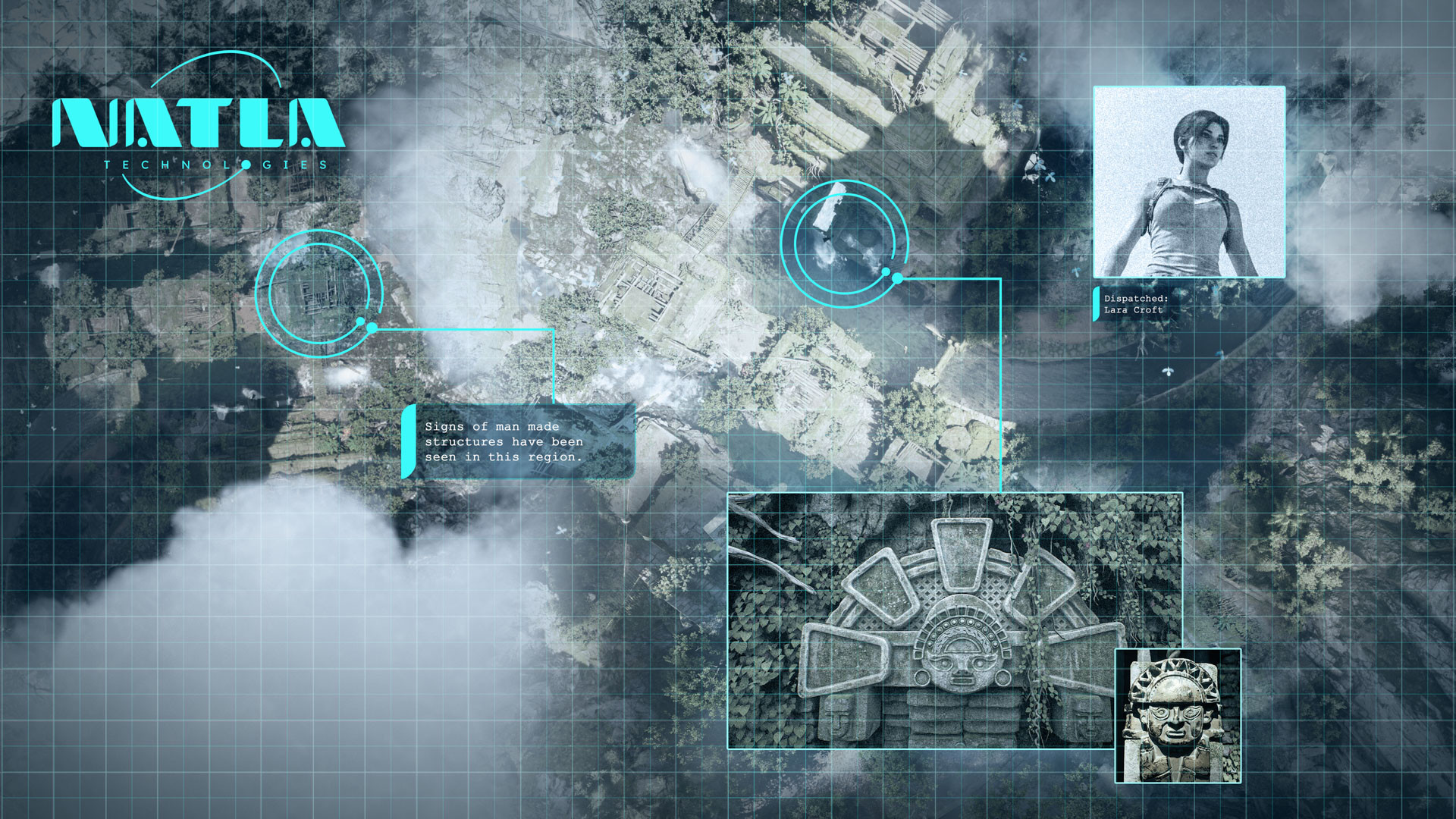 Tomb Raider Legacy of Atlantis, Crystal Dynamics, Flying Wild Hog, Amazon Game Studios