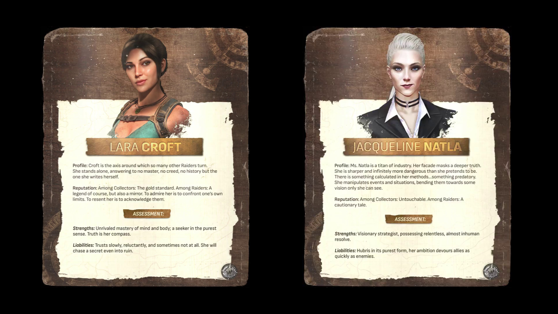 Tomb Raider Legacy of Atlantis, Crystal Dynamics, Flying Wild Hog, Amazon Game Studios