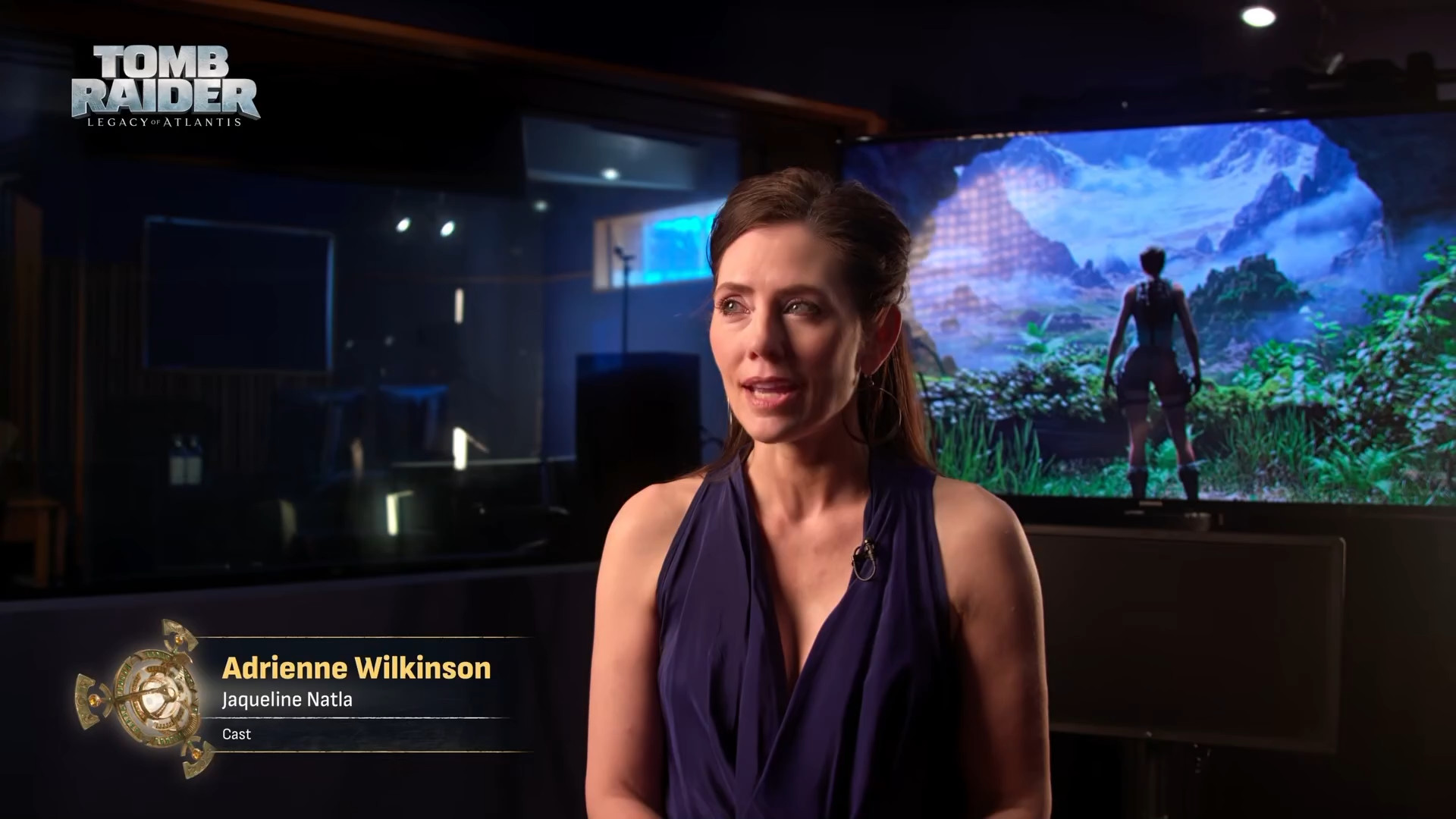 Tomb Raider Legacy of Atlantis, Crystal Dynamics, Flying Wild Hog, Amazon Game Studios