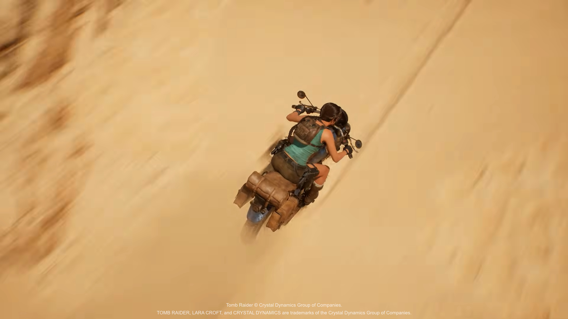 Tomb Raider Legacy of Atlantis, Crystal Dynamics, Flying Wild Hog, Amazon Game Studios