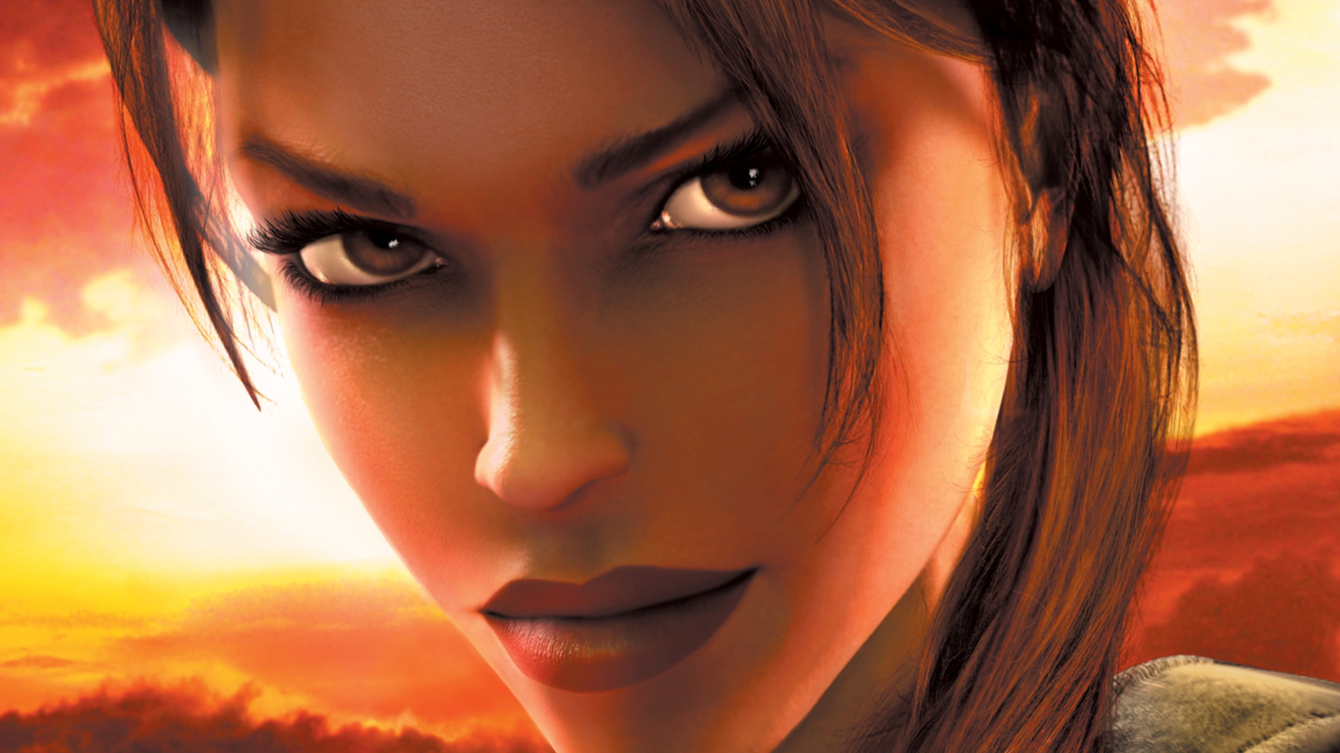 Tomb Raider Legend