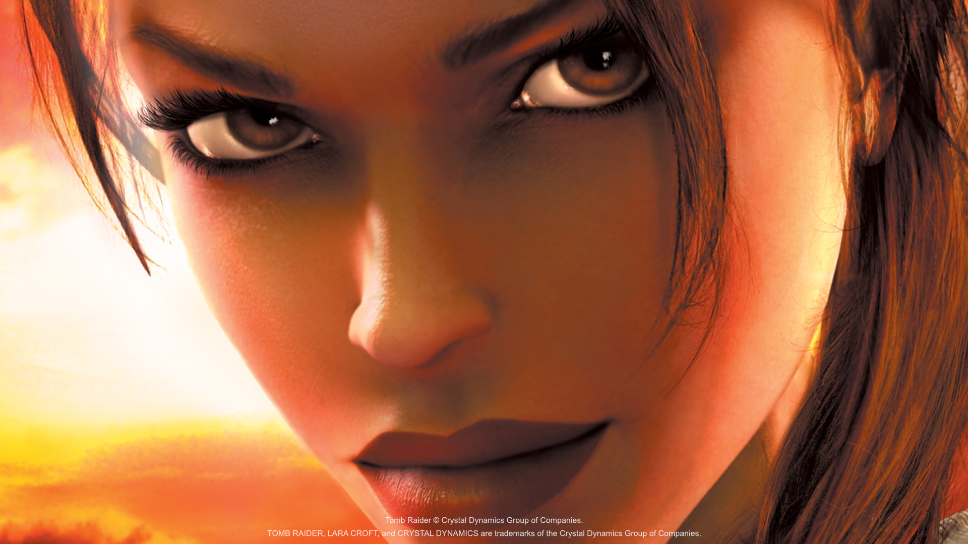 Tomb Raider Legend, Crystal Dynamics