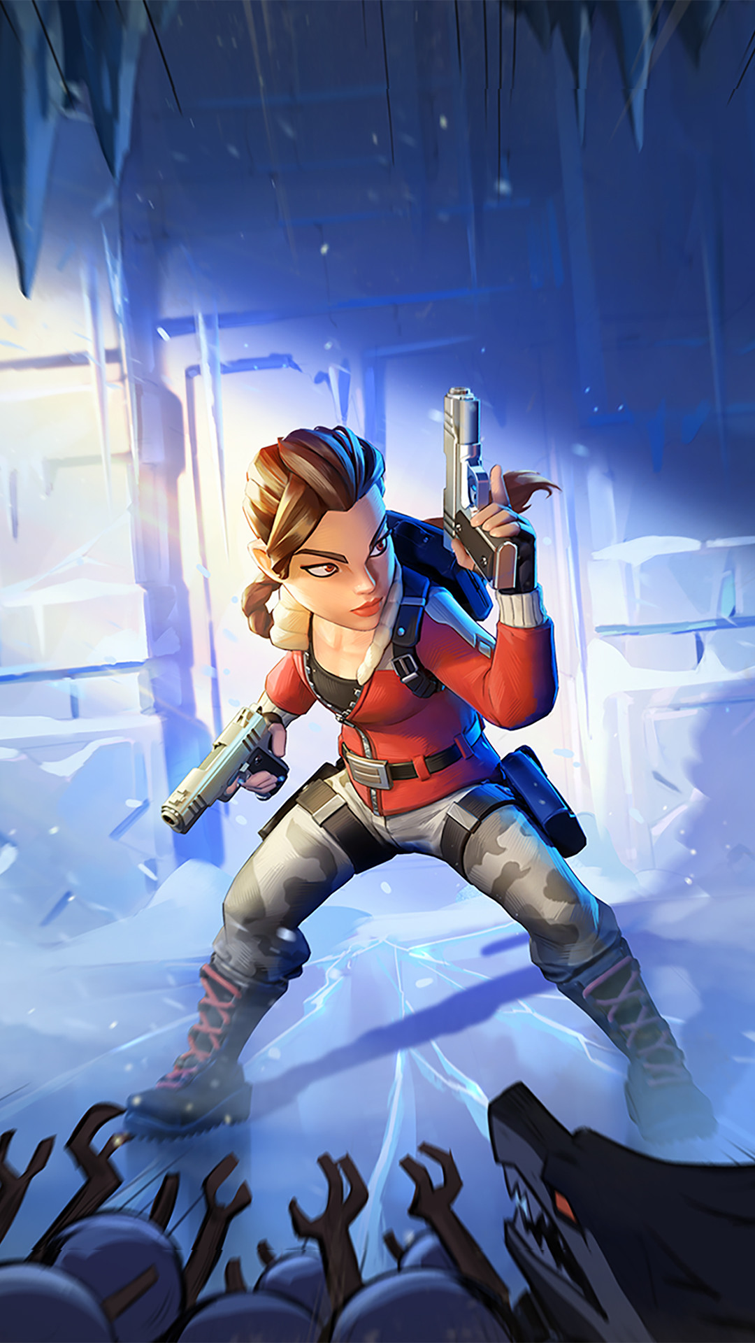 Tomb Raider Reloaded