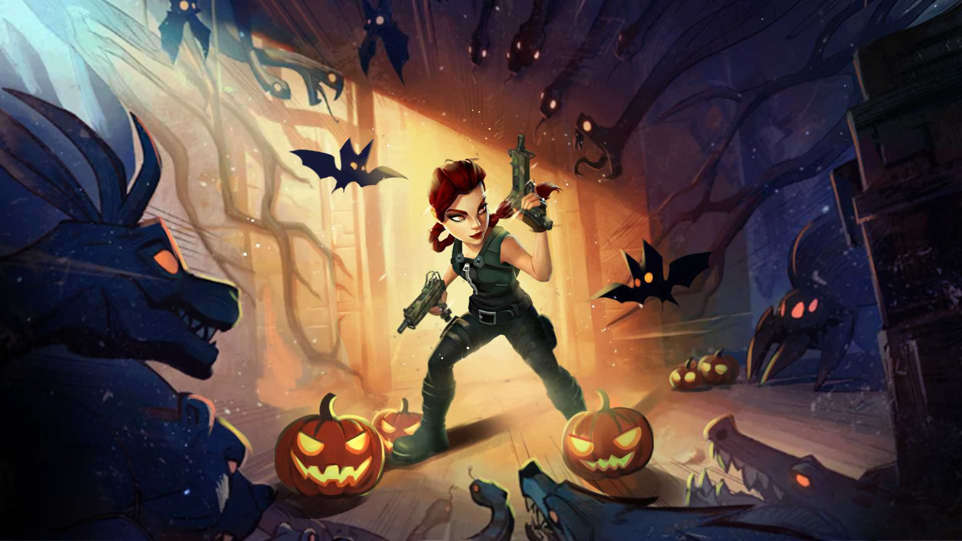 Tomb Raider Reloaded