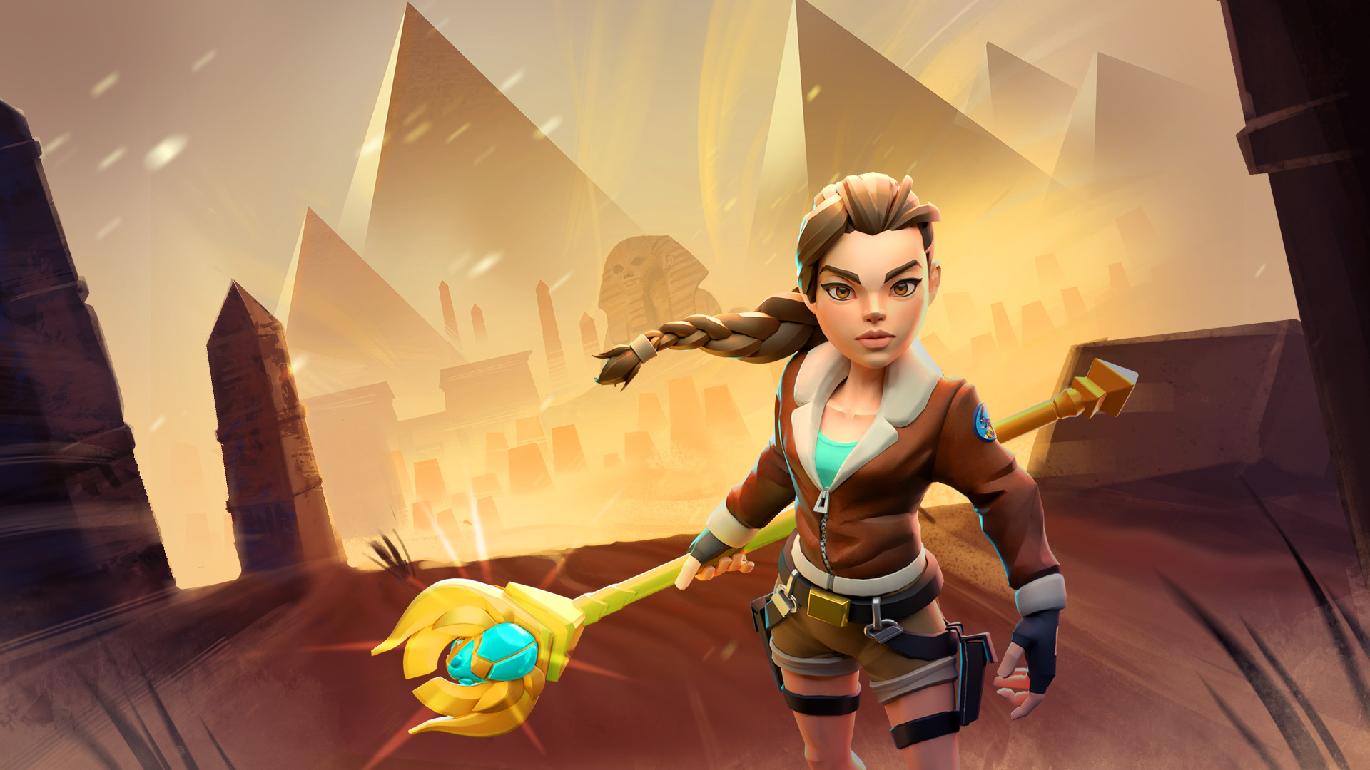 Tomb Raider Reloaded, Deca Live Operations, Crystal Dynamics