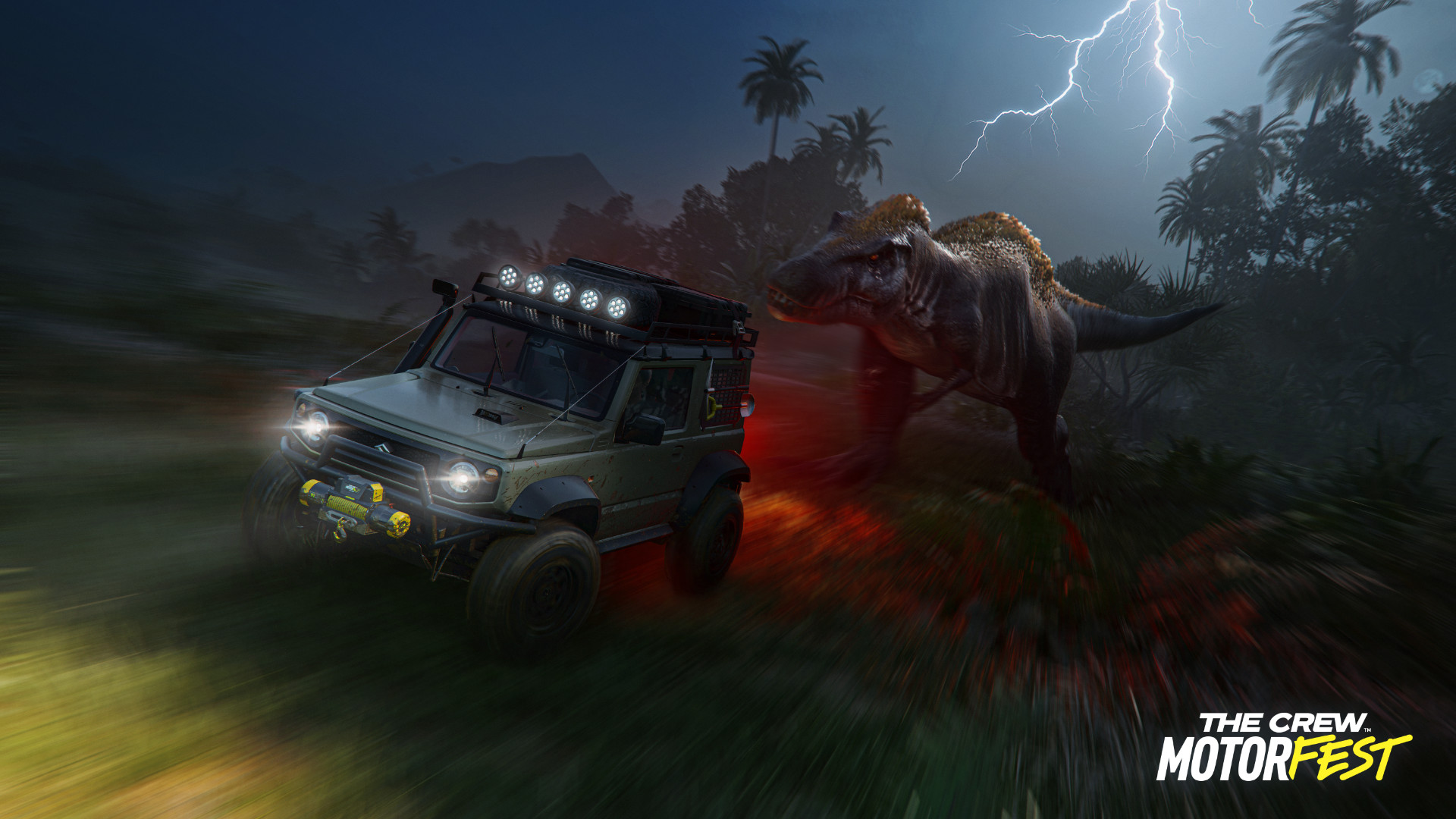 Tomb Raider, The Crew Motorfest, Ubisoft, Crystal Dynamics